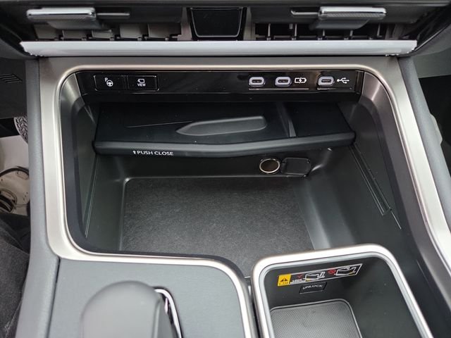 New 2026 Wind Chill Pearl Lexus  350 PREMIUM AWD image 27