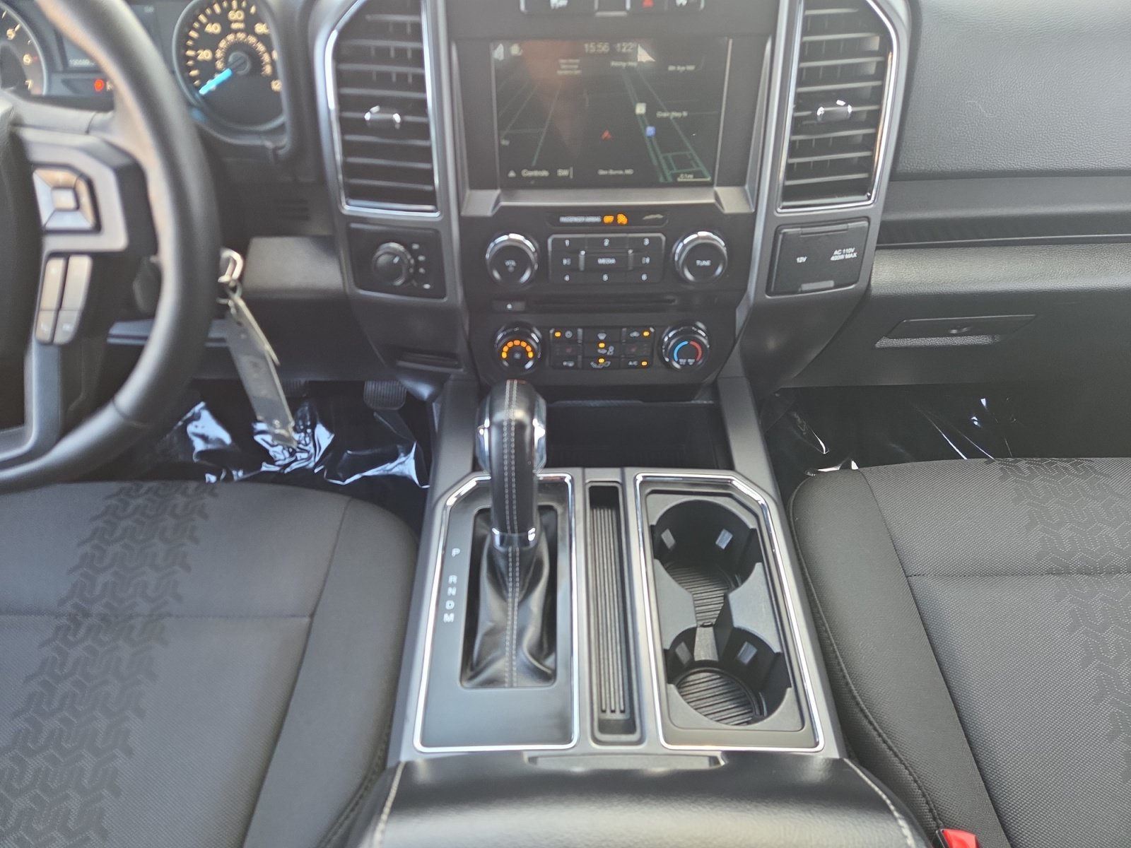 2018 Ford F-150 XLT - Photo 11