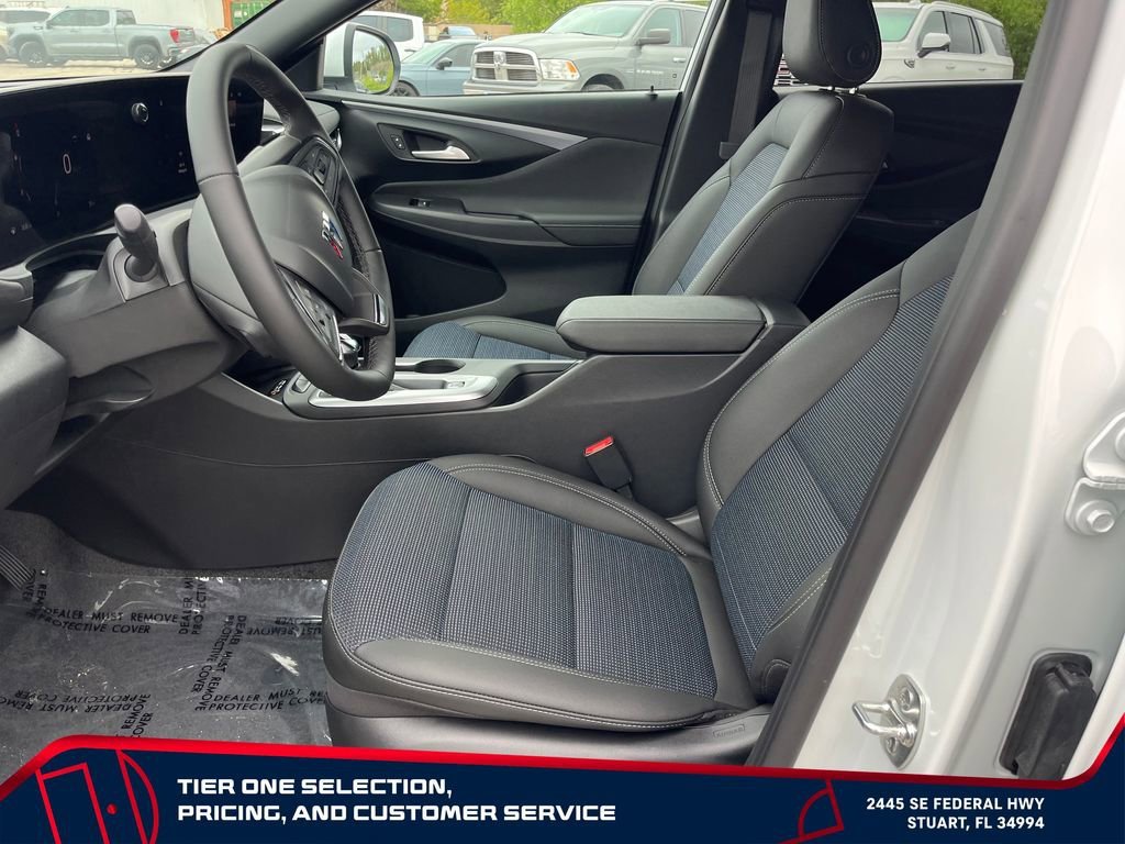 2026 Buick Envista Preferred - Photo 9