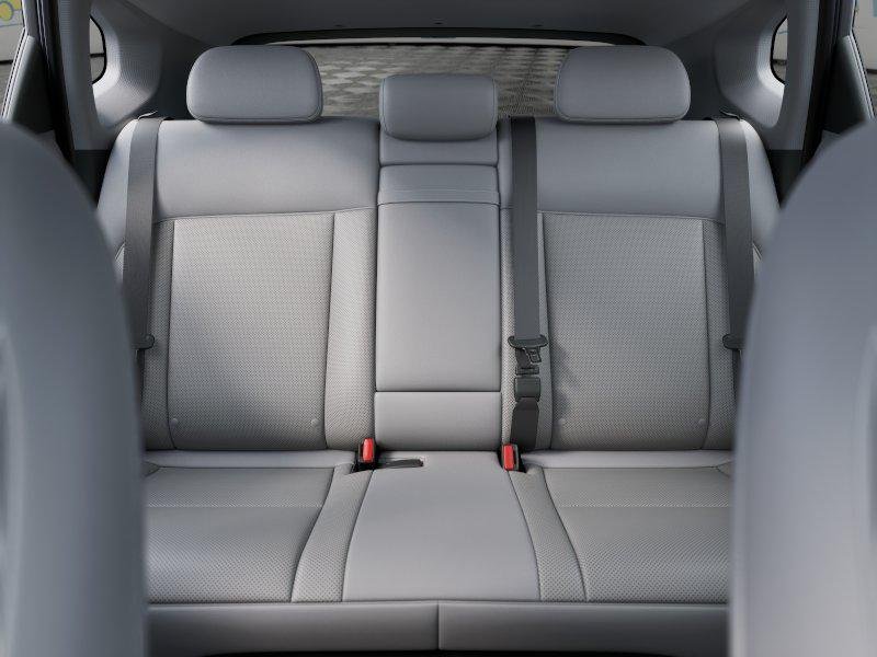 New 2026 Black Hyundai Limited AWD image 12