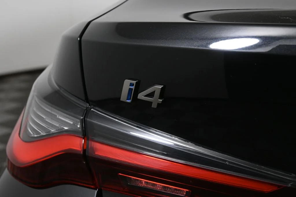 Certified Used 2024 Black BMW M50 image 38