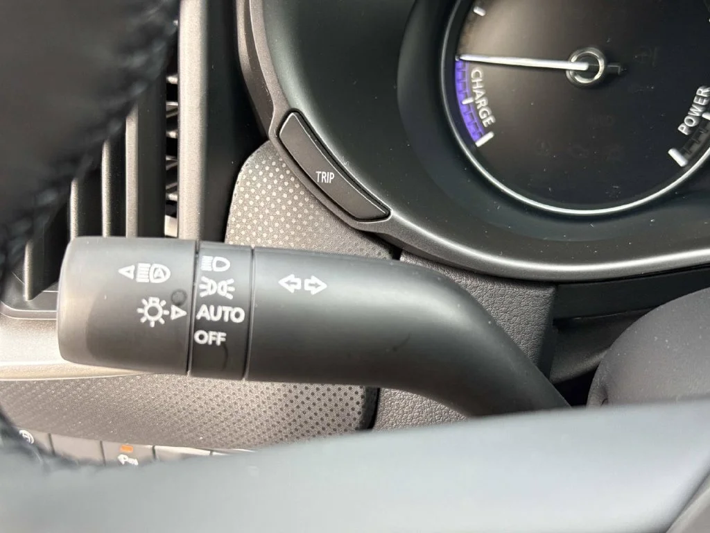New 2026 Machine Gray Metallic Mazda Preferred AWD image 37