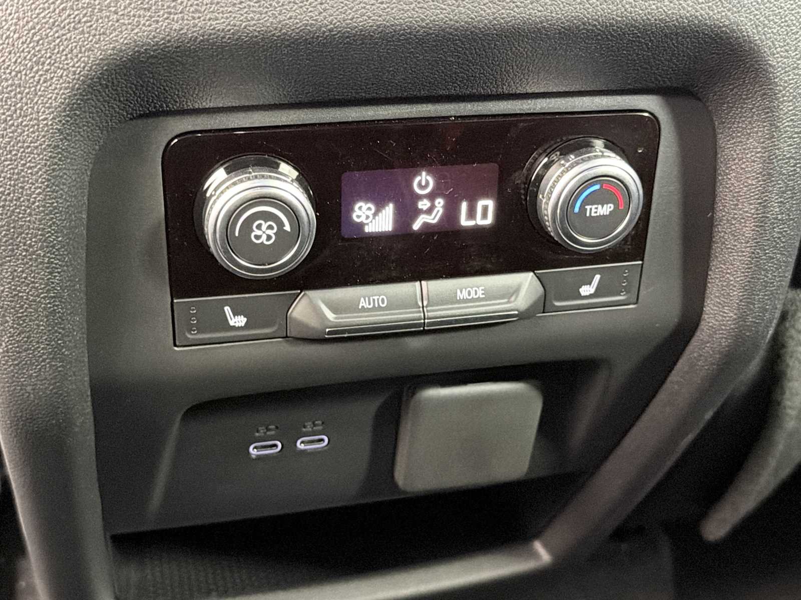 2026 GMC Acadia Elevation - Photo 22