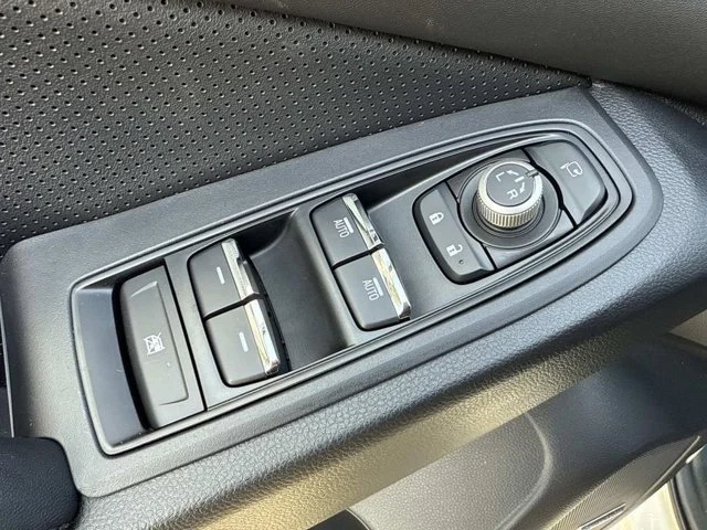 2025 Subaru Ascent Onyx Edition-Touring - Photo 64