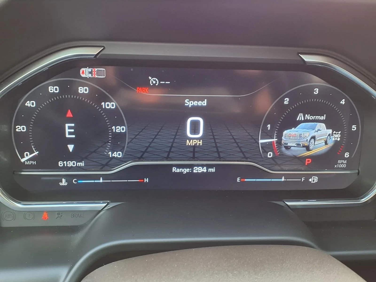 Used 2024 White GMC Denali image 14