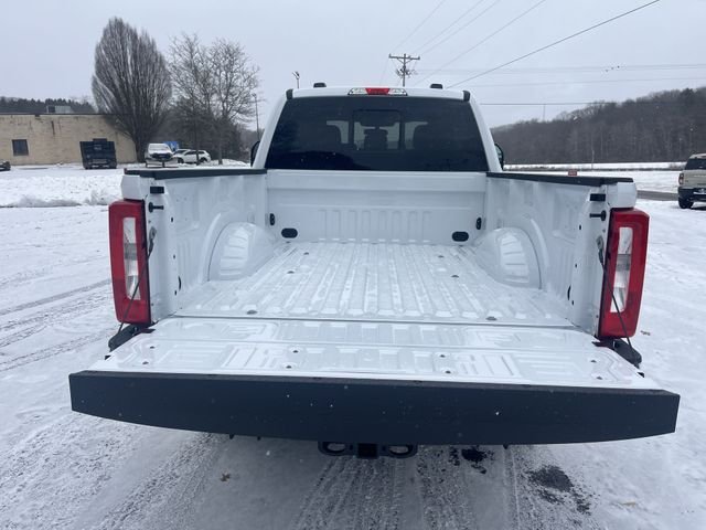New 2026 Oxford White Ford F-250® XL image 20