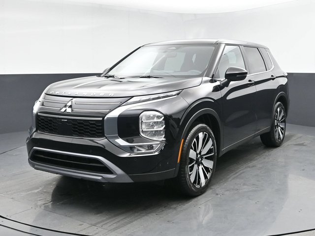 2026 Mitsubishi Outlander SE 1.5T 2WD