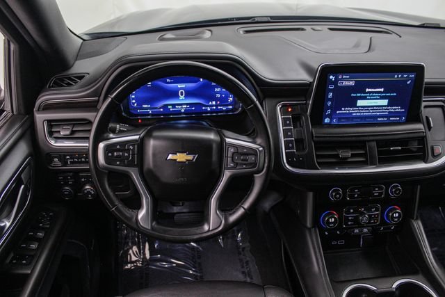 2024 Chevrolet Suburban LT - Photo 26