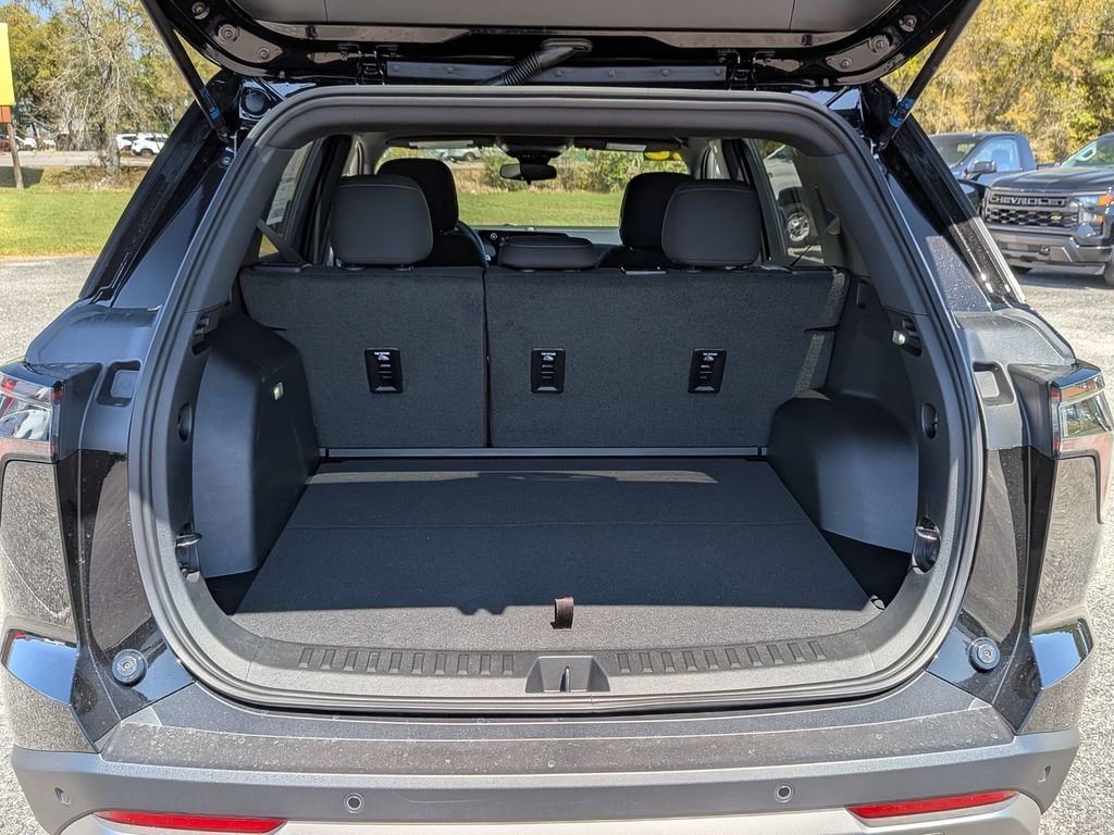2026 Chevrolet Equinox LT - Photo 28