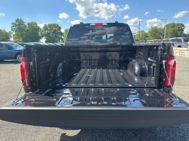 2026 Ford F-150 Lariat - Photo 7