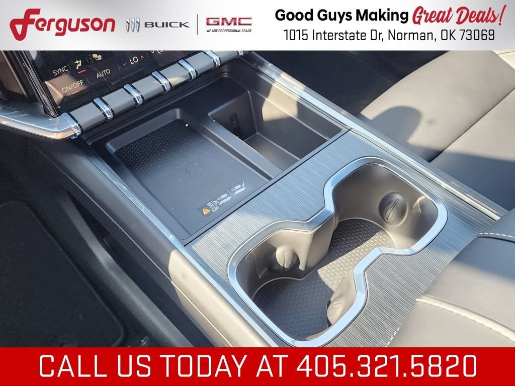 2026 GMC Acadia Elevation - Photo 31