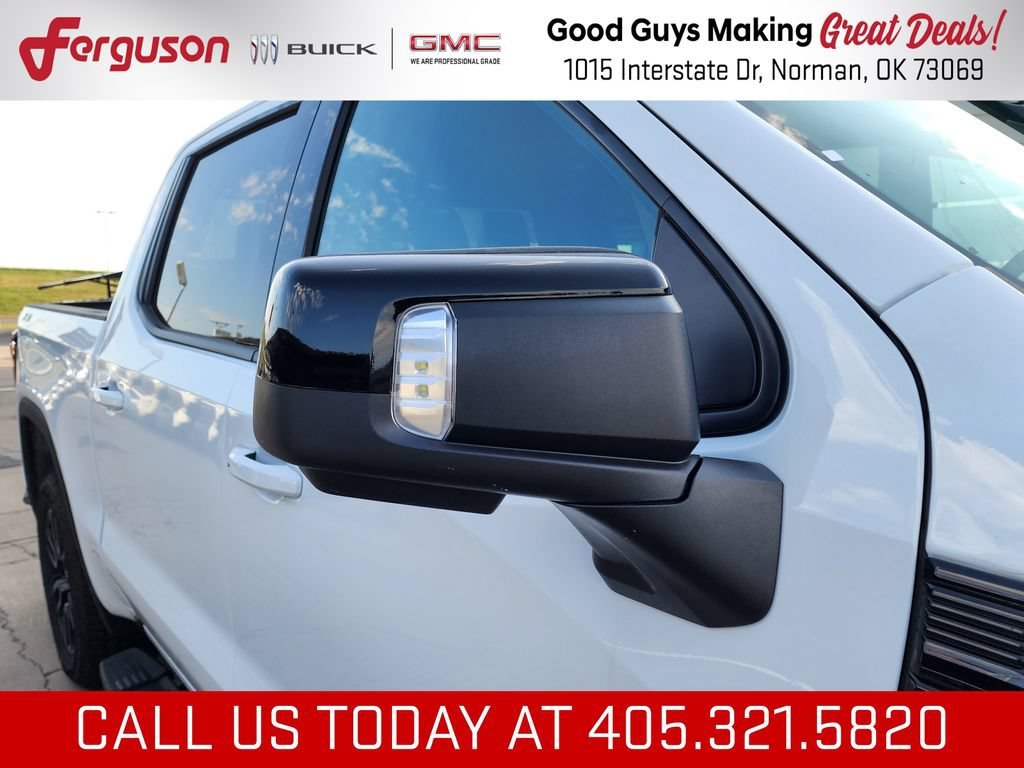 2026 GMC Sierra 1500 Elevation - Photo 12