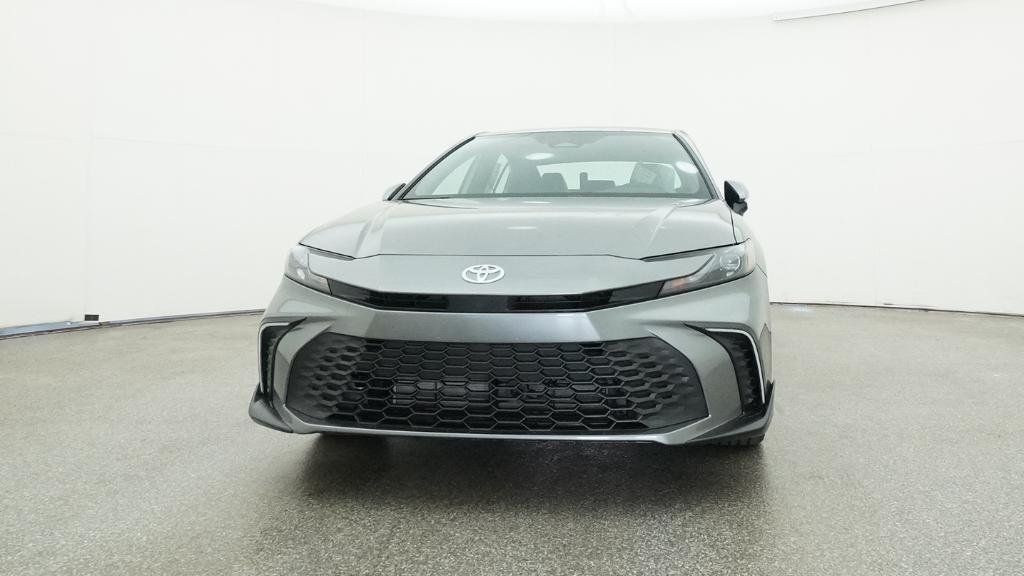 New 2026 Heavy Metal Toyota SE image 16