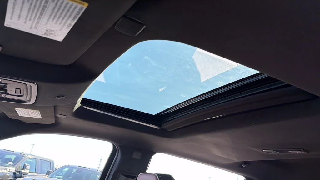 2026 GMC Sierra 2500HD Denali Ultimate - Photo 21