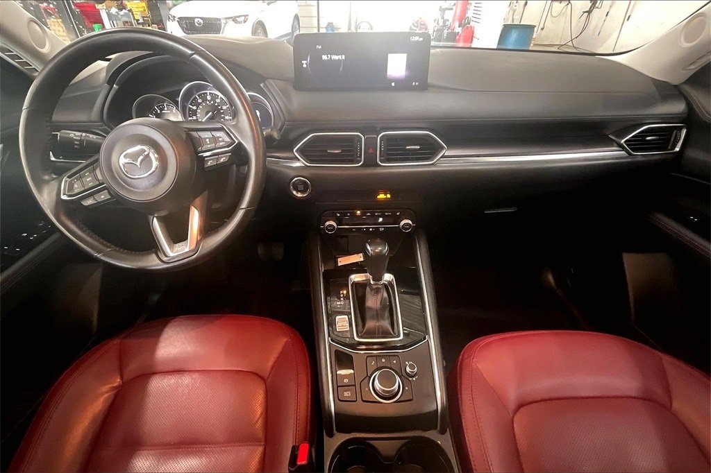 2023 MAZDA CX-5 - Image 14