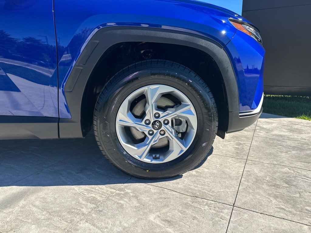 2024 Hyundai Tucson SEL - Photo 6