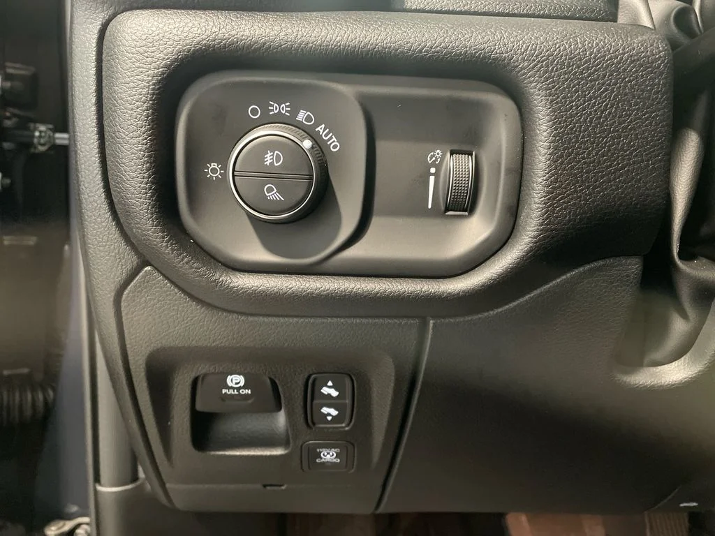 2026 RAM 1500 Big Horn/Lone Star - Photo 15