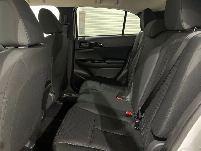 2026 Mitsubishi Eclipse Cross LE - Photo 18
