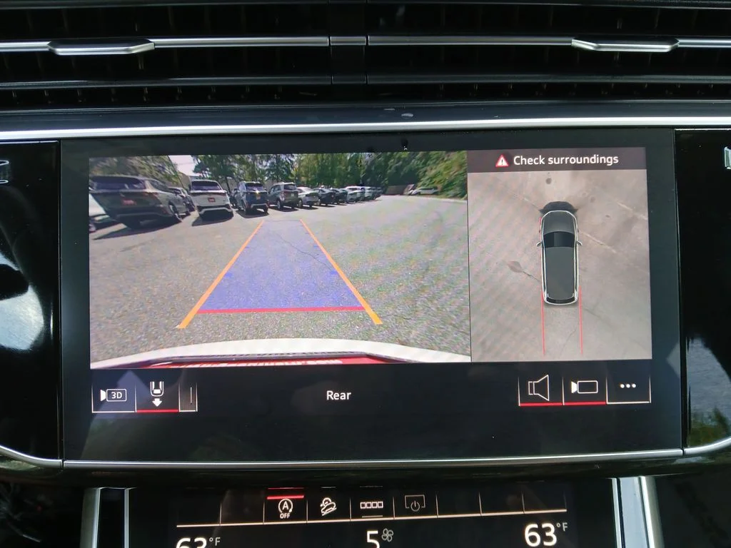 2025 Audi Q7 Premium Plus - Photo 21