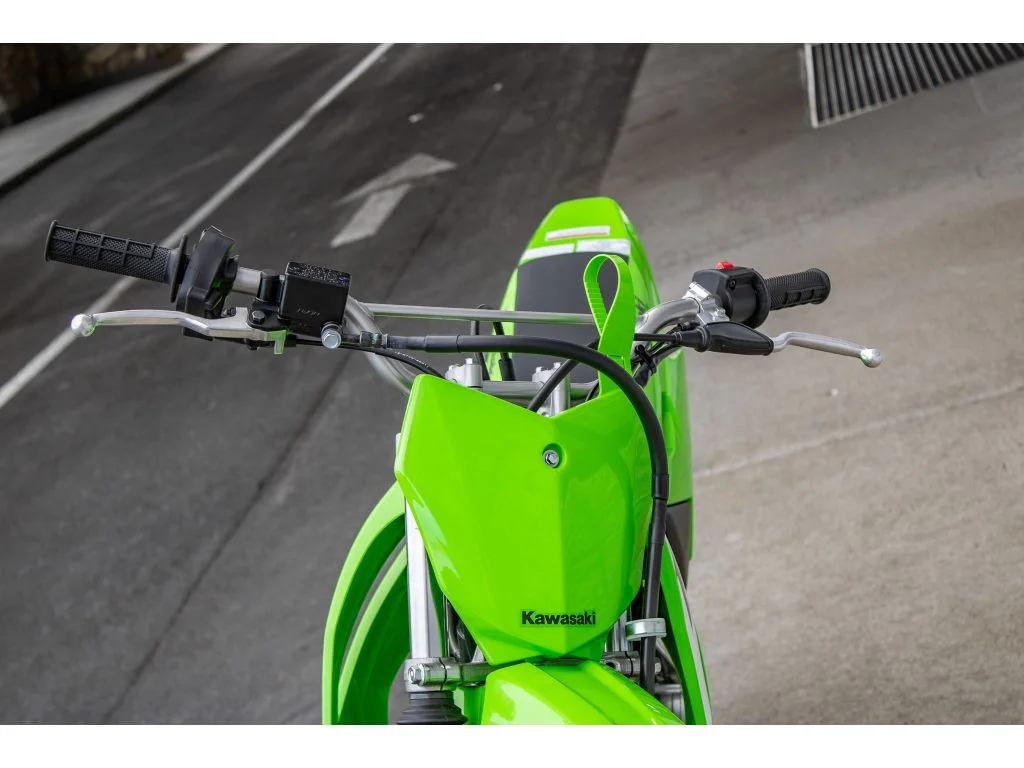 New 2027  Kawasaki  image 8