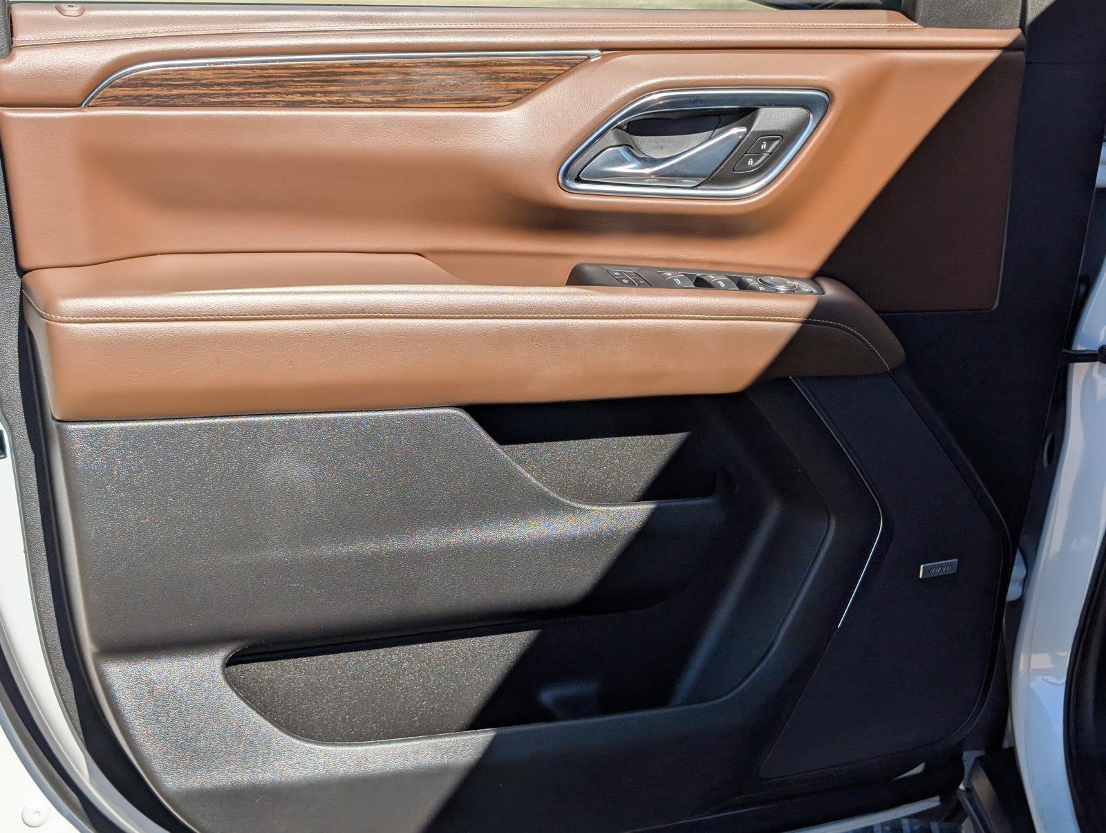 2023 Chevrolet Tahoe High Country - Photo 14