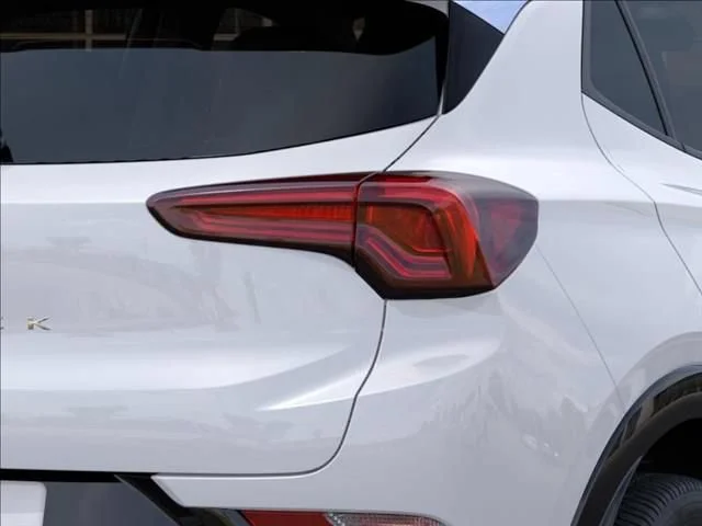 2026 Buick Encore GX Sport Touring - Photo 11