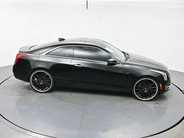 Used 2015 BLACK RAVEN Cadillac Luxury RWD image 35
