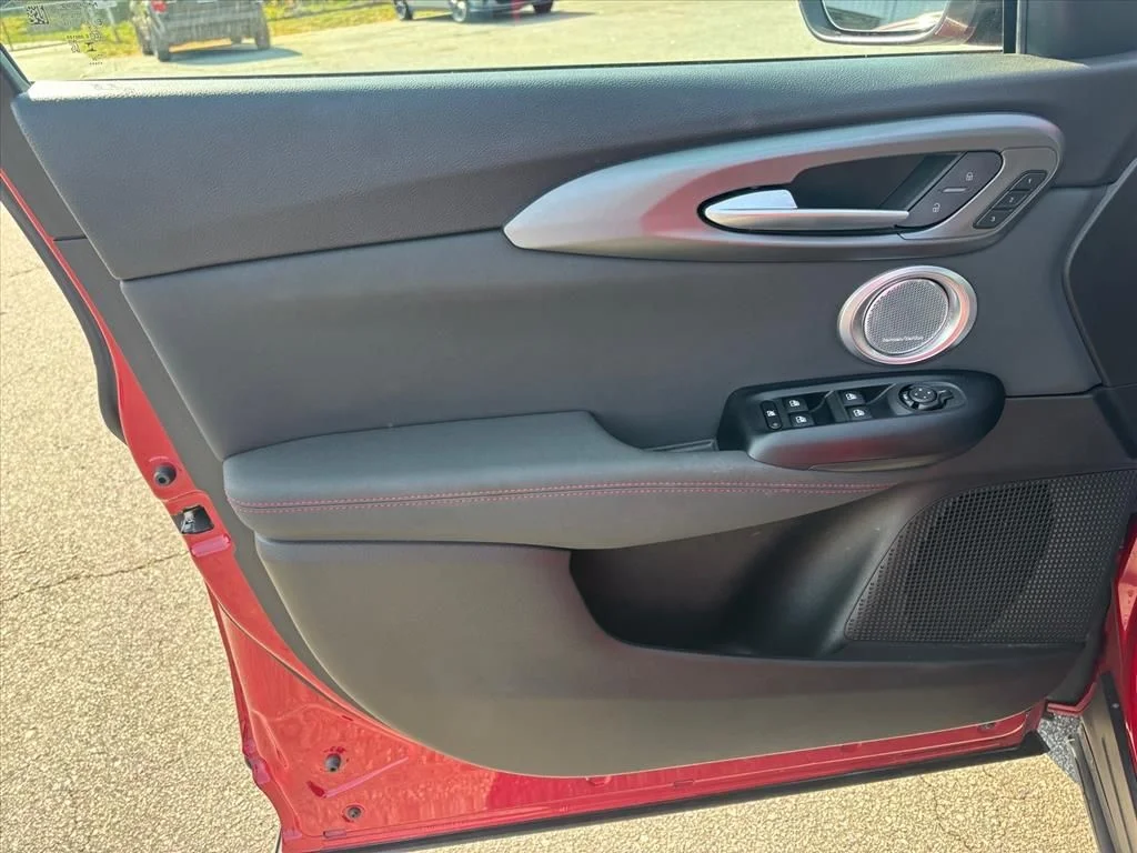 Used 2024 Red Dodge R/T Plus image 11