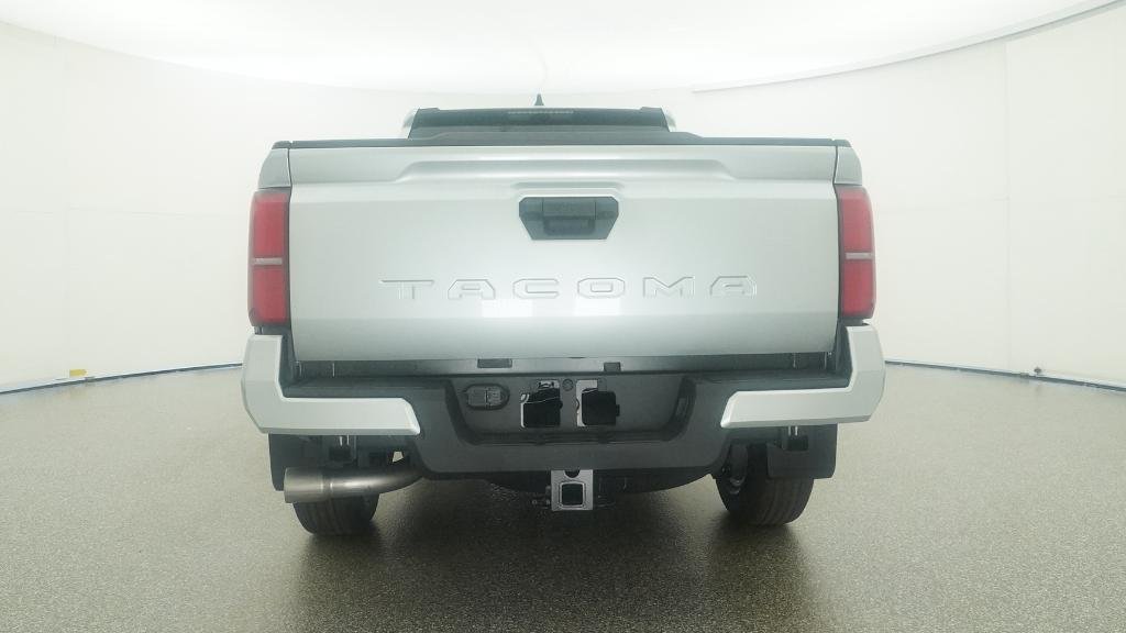 New 2026 Celestial Silver Metallic Toyota SR5 image 32