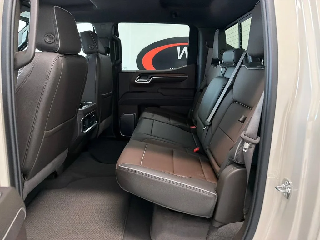 New 2026 Coastal Dune GMC Denali image 12