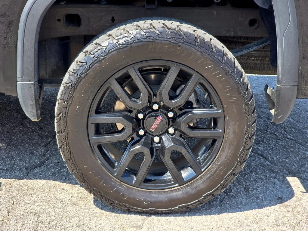 Certified Used 2023 Black GMC Elevation image 22