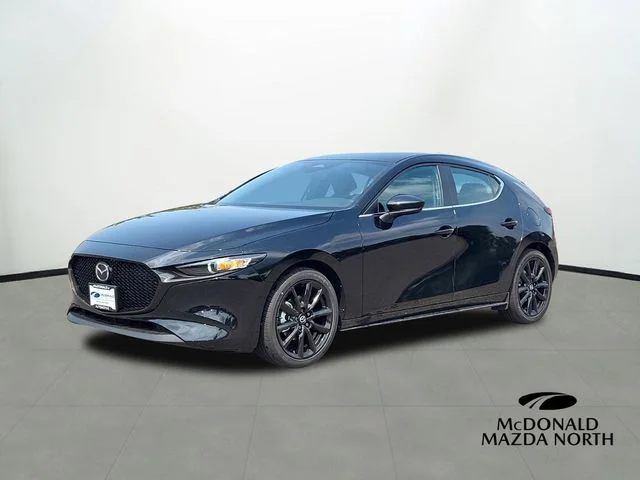 2026 Mazda CX-3 Select Sport AT 5-Door SKYACTIV's photo