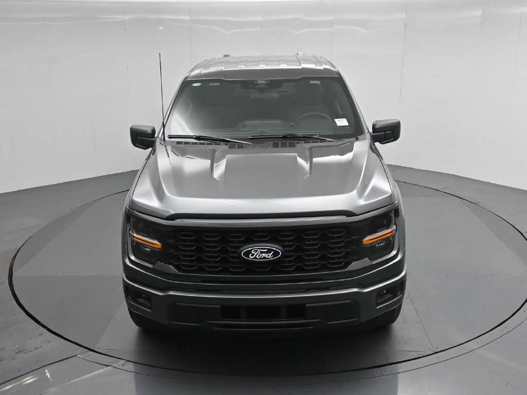 New 2026 Gray Ford STX image 31