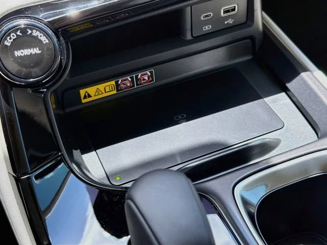 New 2026 Caviar Lexus LUXURY AWD image 30