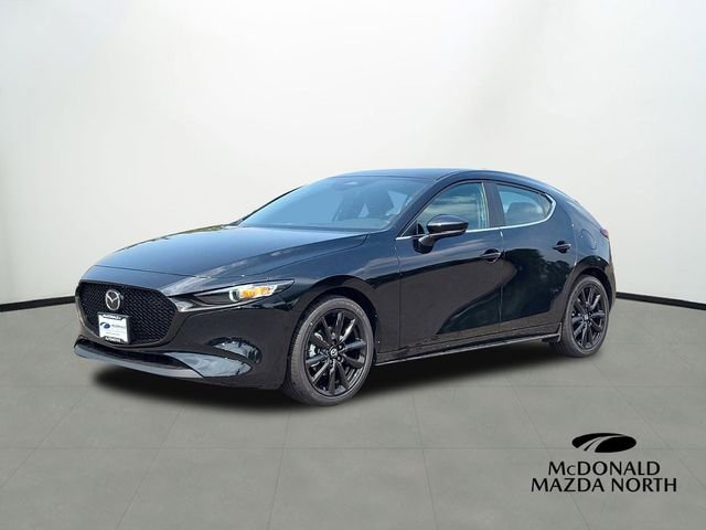 2026 Mazda CX-3 Select Sport AT 5-Door SKYACTIV's photo