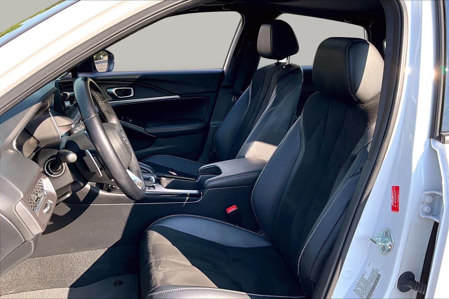 2024 Acura Integra 6