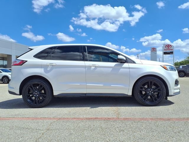 Used 2019 White Ford ST image 7