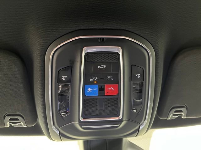 Used 2022 Gray Jeep Series I image 36