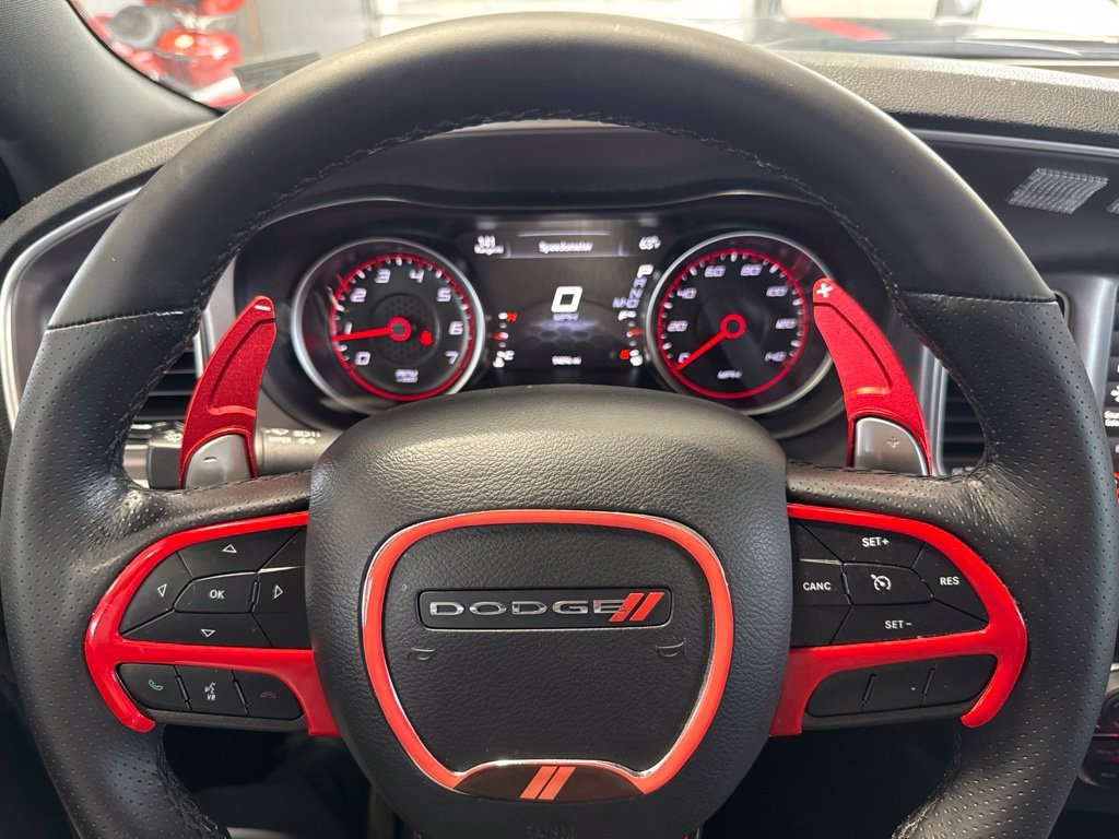 Used 2021 Red Dodge GT image 29