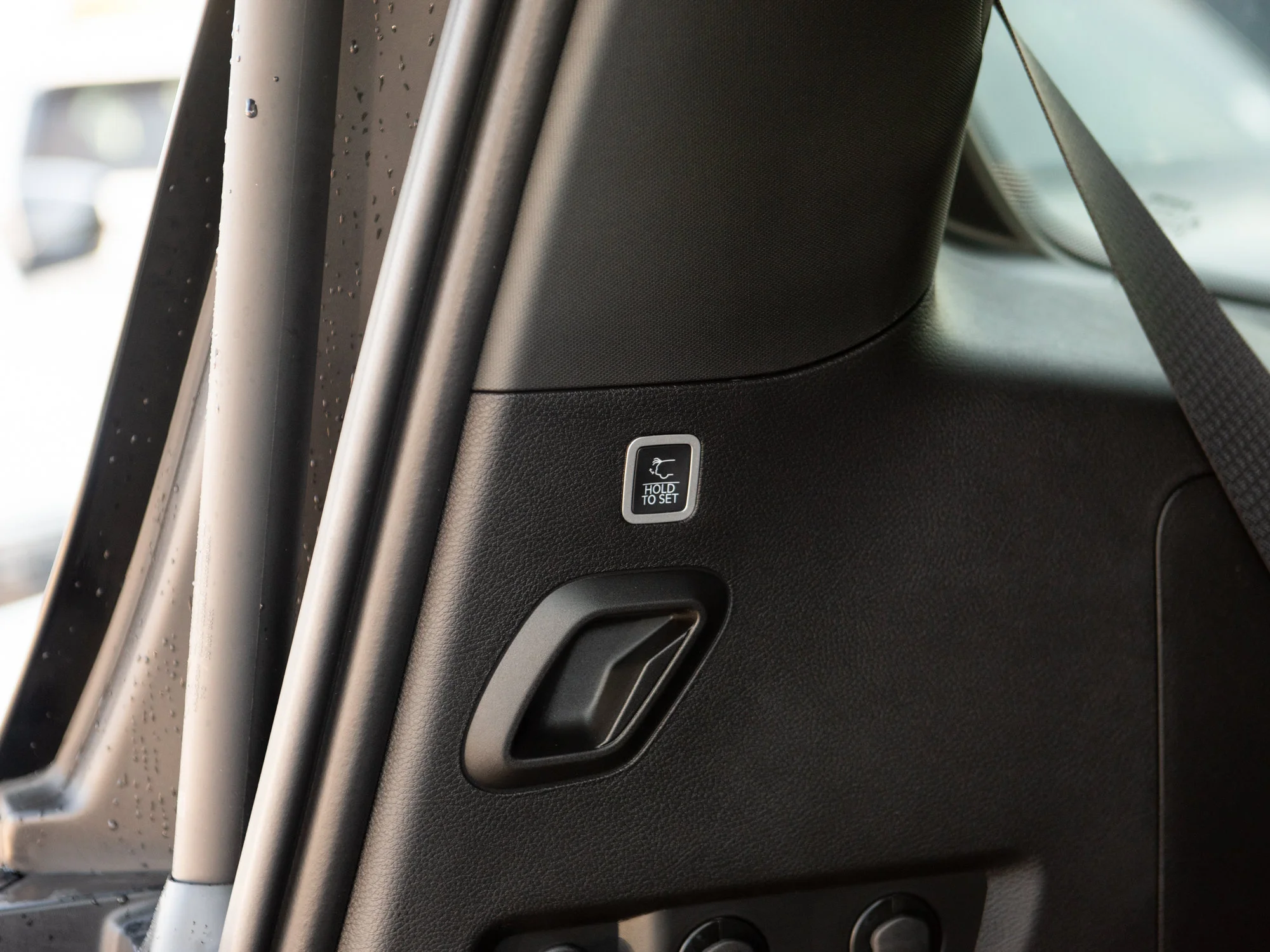 New 2026 Black Jeep Limited Altitude* image 29