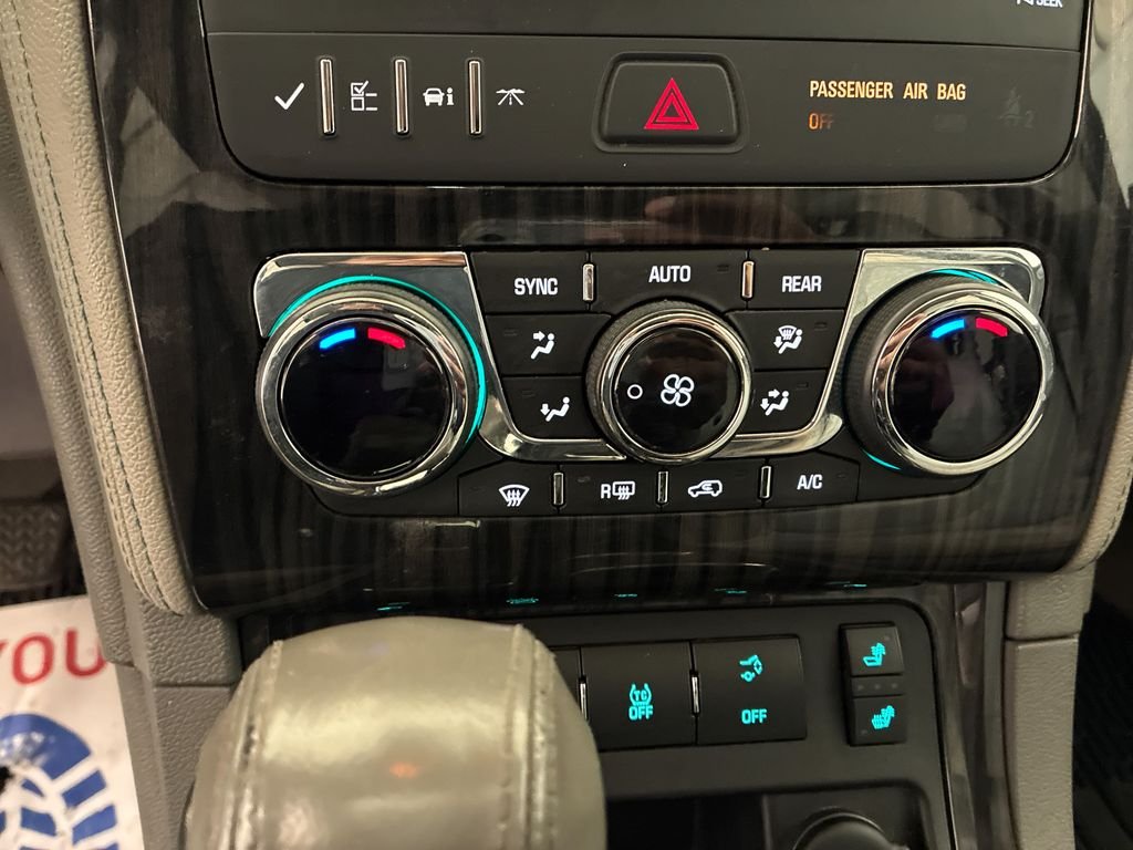 Used 2013 Gray Chevrolet 2LT 2LT image 16