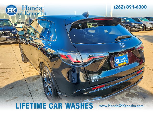 2024 Honda HR-V EX-L - Photo 6