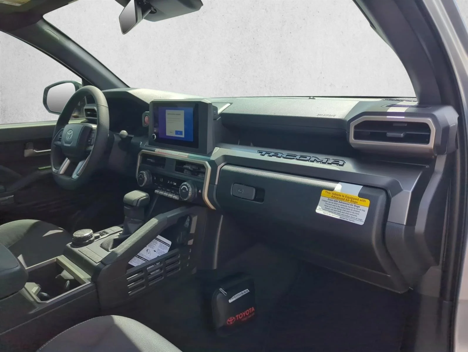 Used 2026 Celestial Silver Toyota TRD Sport image 21