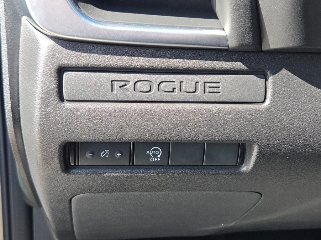 Certified Used 2025 Gray Nissan S image 22