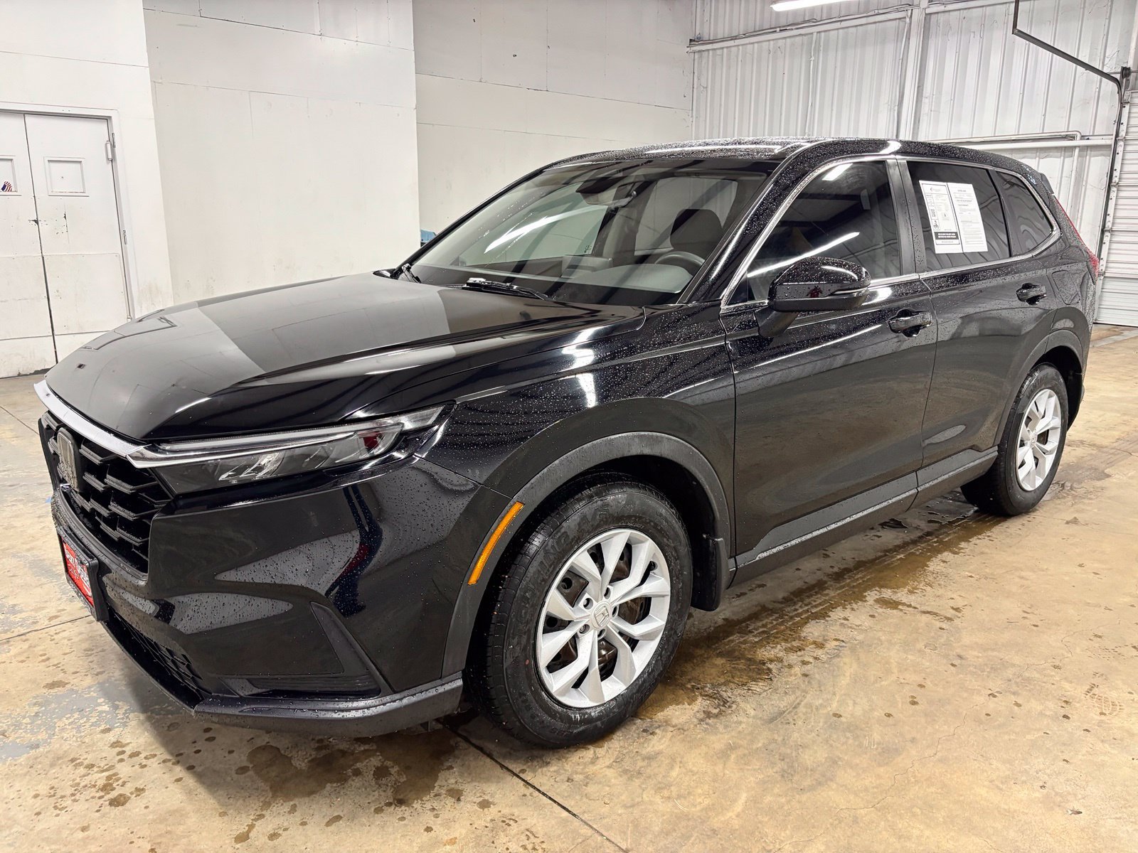 Used 2023  Honda LX image 3