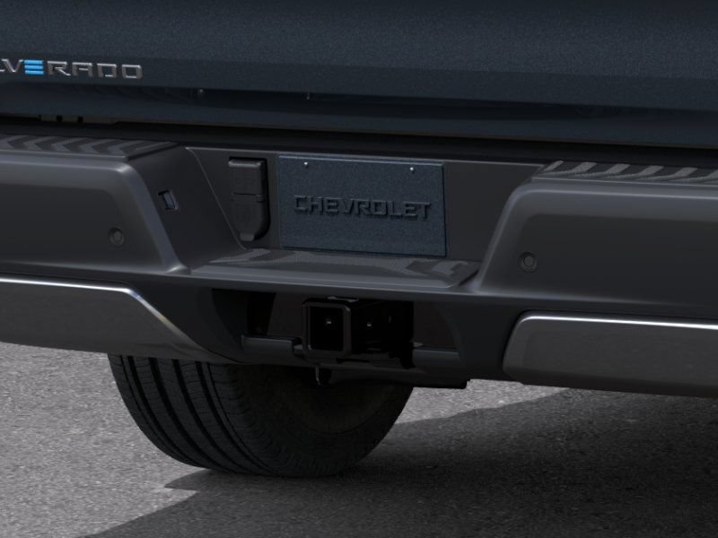 2026 Chevrolet Silverado EV LT - Photo 14