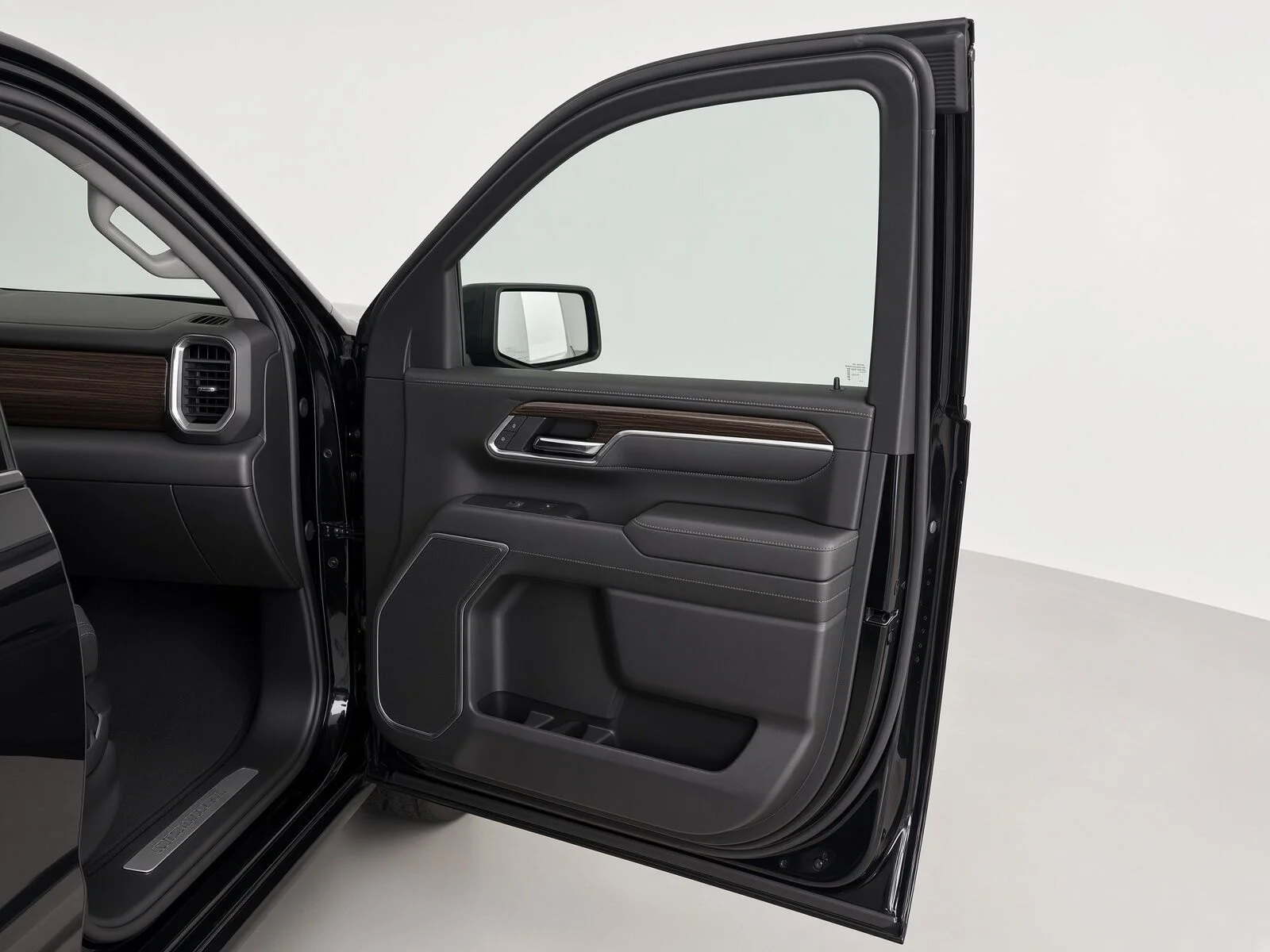 2026 Chevrolet Silverado 1500 RST - Photo 26