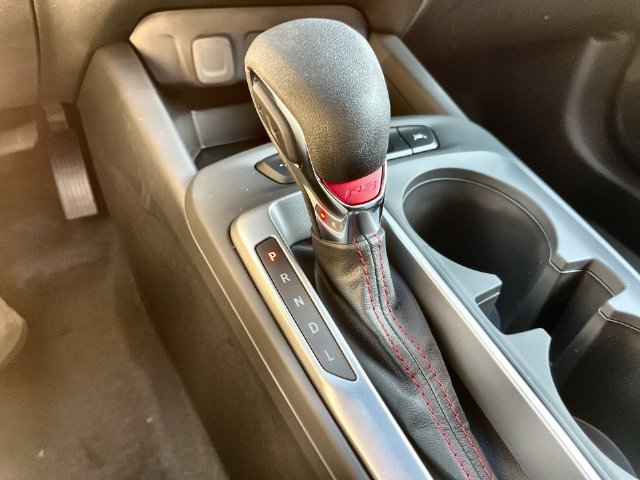 2026 Chevrolet Trax photo 29 of 41