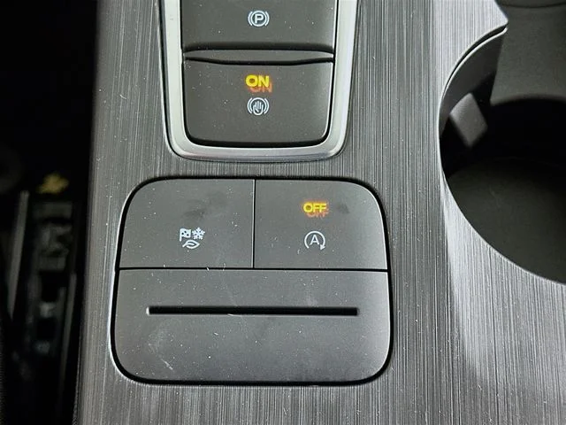New 2026 Ford Escape Active