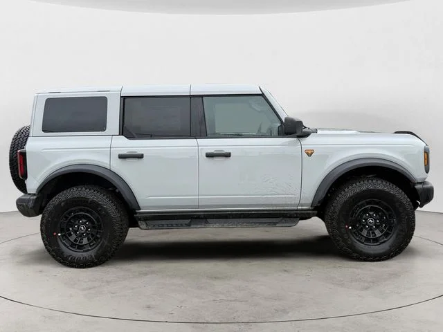New 2026 Avalanche Ford Badlands image 6